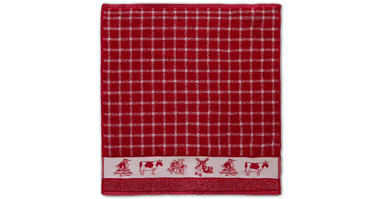 DDDDD Keukendoek Dutchie