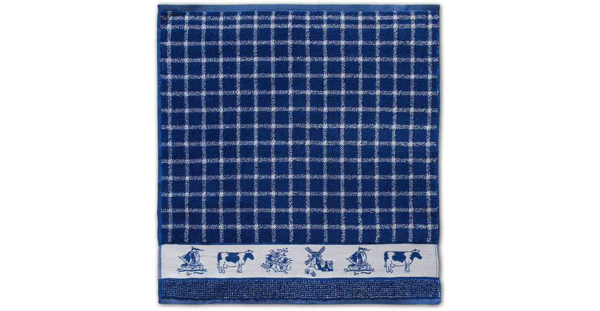 DDDDD Keukendoek Dutchie