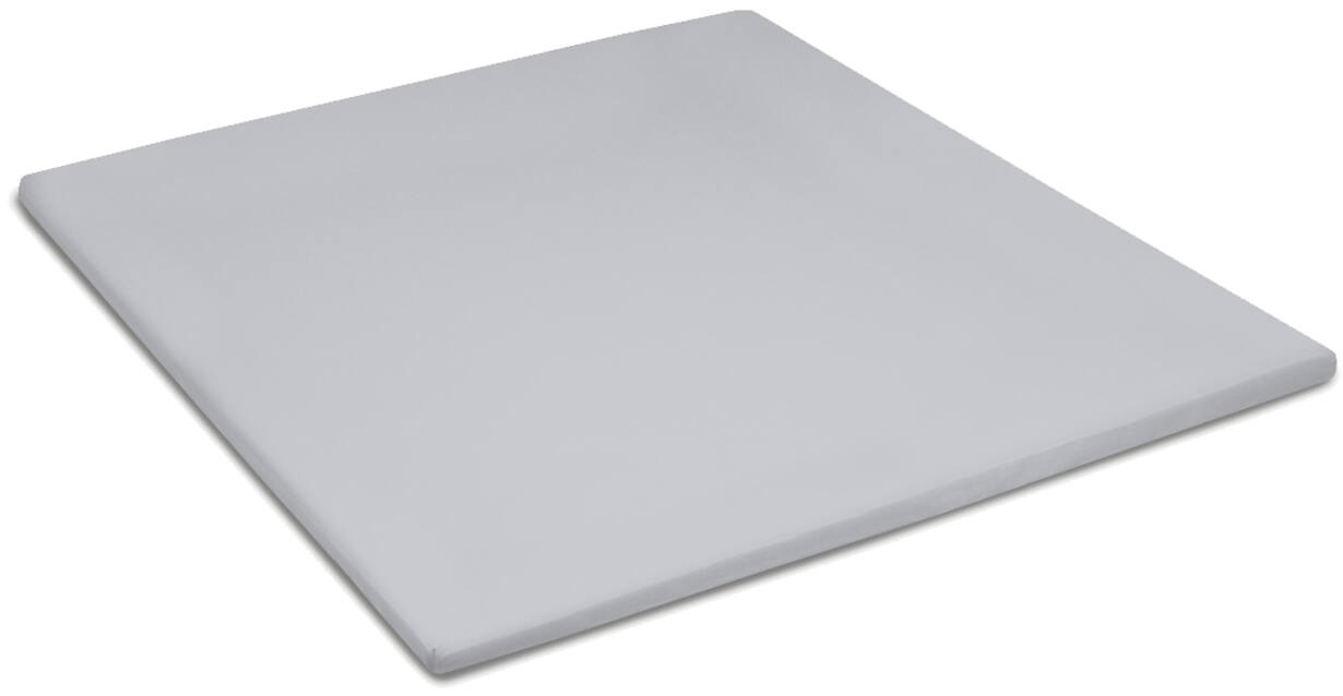 Damai Hoeslaken Nightkiss standaard topper 8 cm