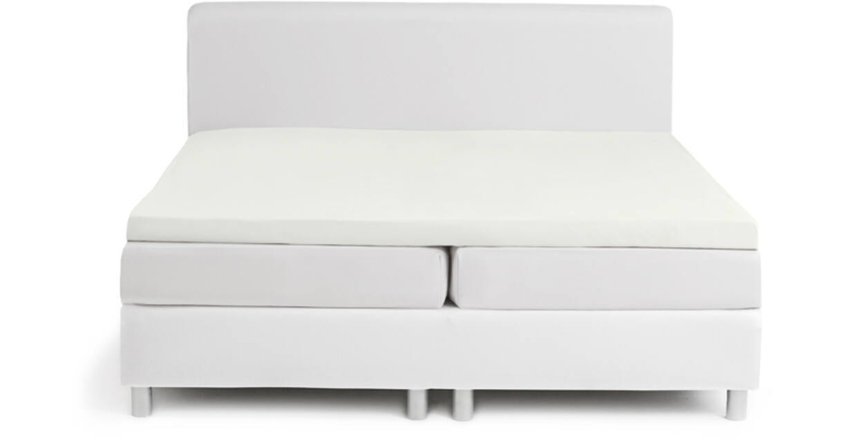 Damai Hoeslaken Nightkiss standaard topper 8 cm