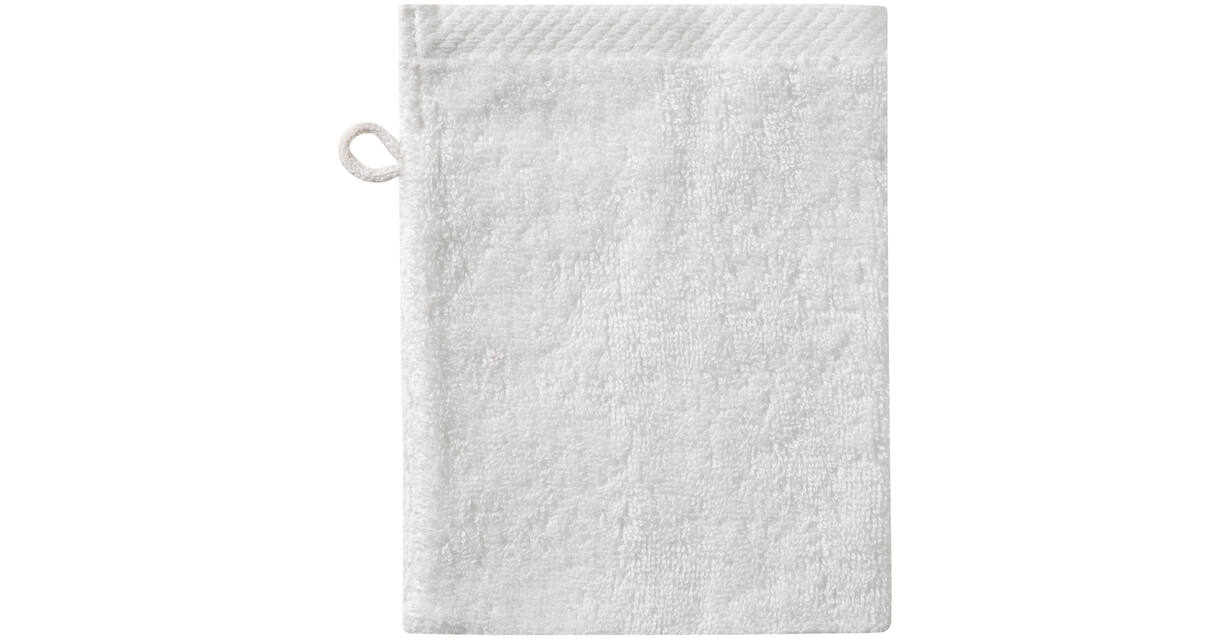 Seahorse Washand Pure