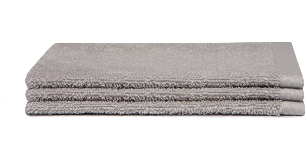Seahorse Washand Pure