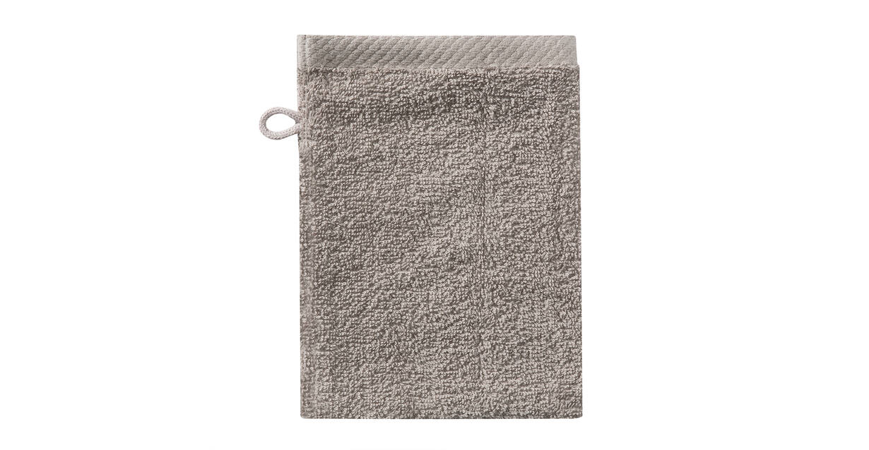 Seahorse Washand Pure