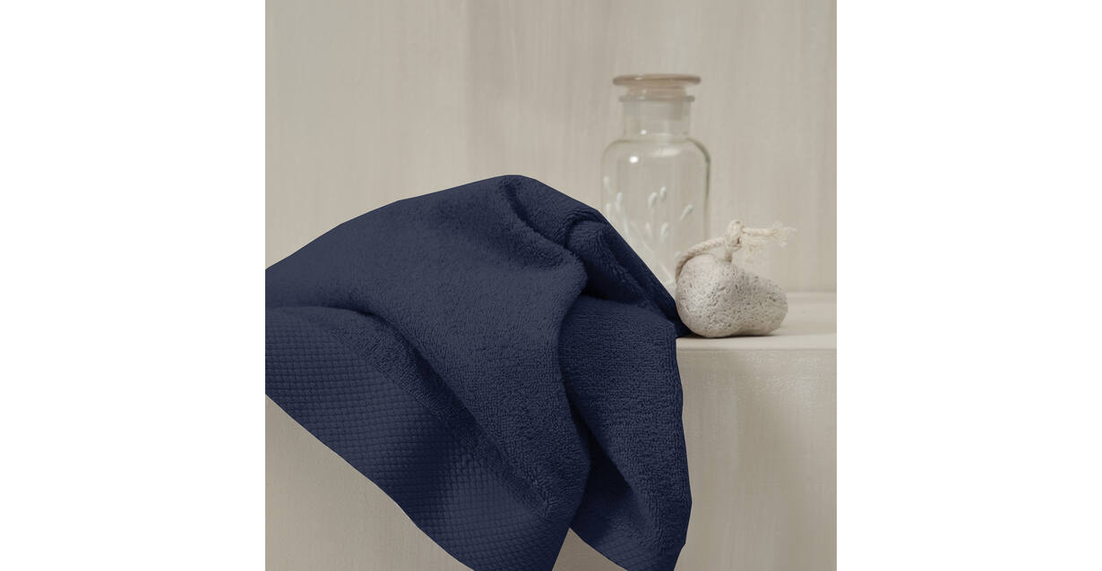 Seahorse Baddoek Pure