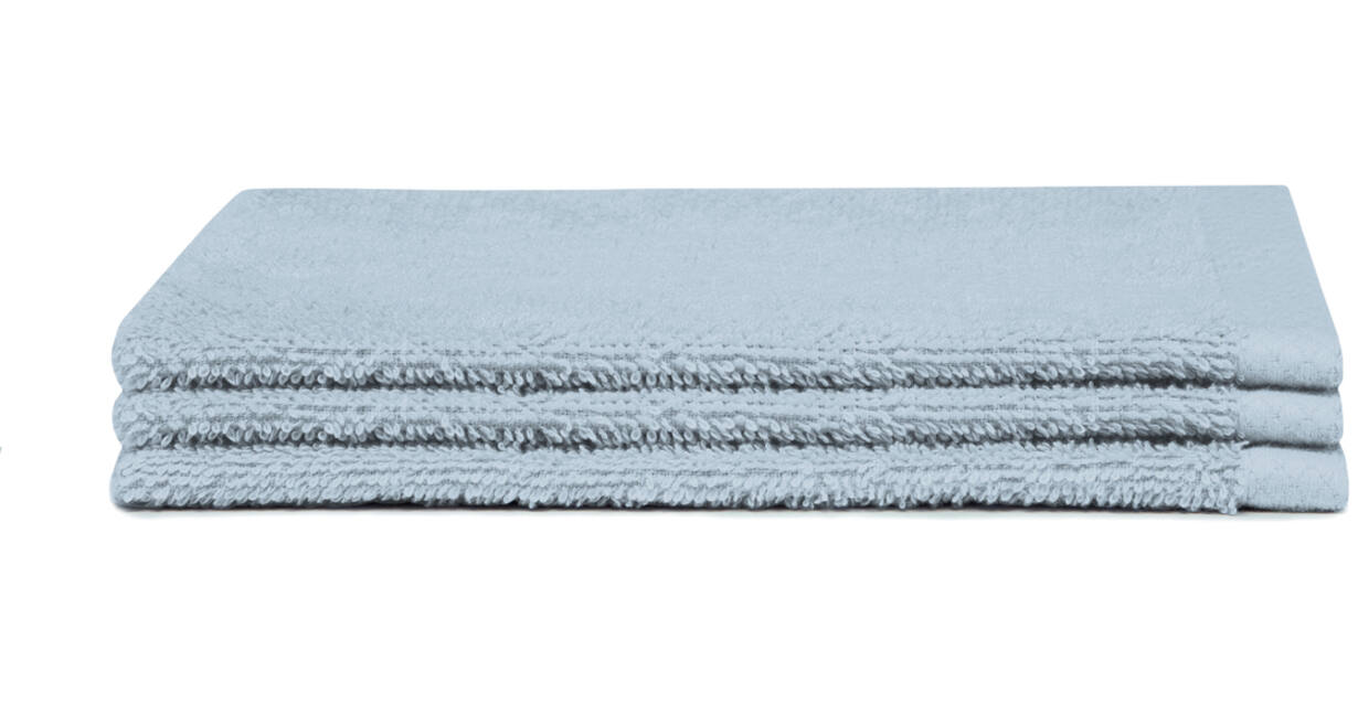 Seahorse Washand Pure