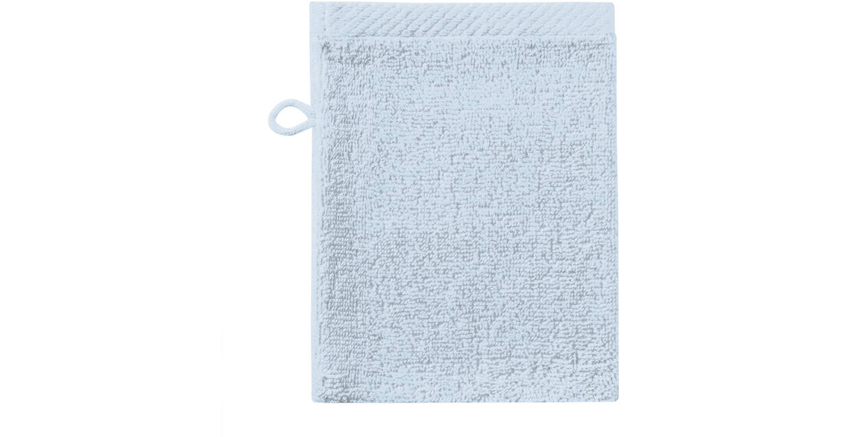 Seahorse Washand Pure