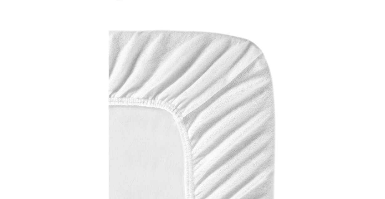Cinderella Hoeslaken Stretch Molton topper 15 cm