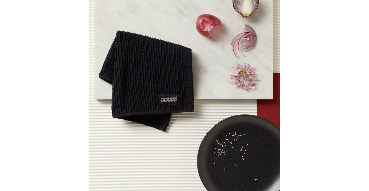 DDDDD Vaatdoek Basic