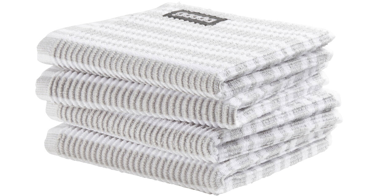 DDDDD Vaatdoek Stripe
