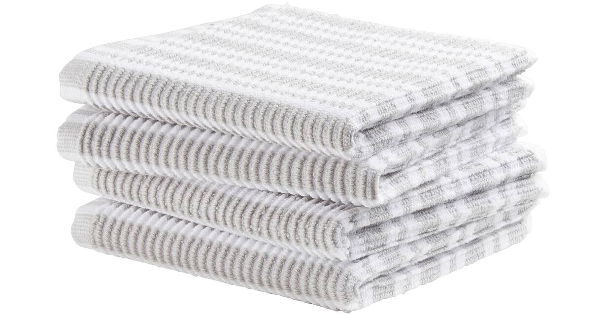 DDDDD Vaatdoek Stripe