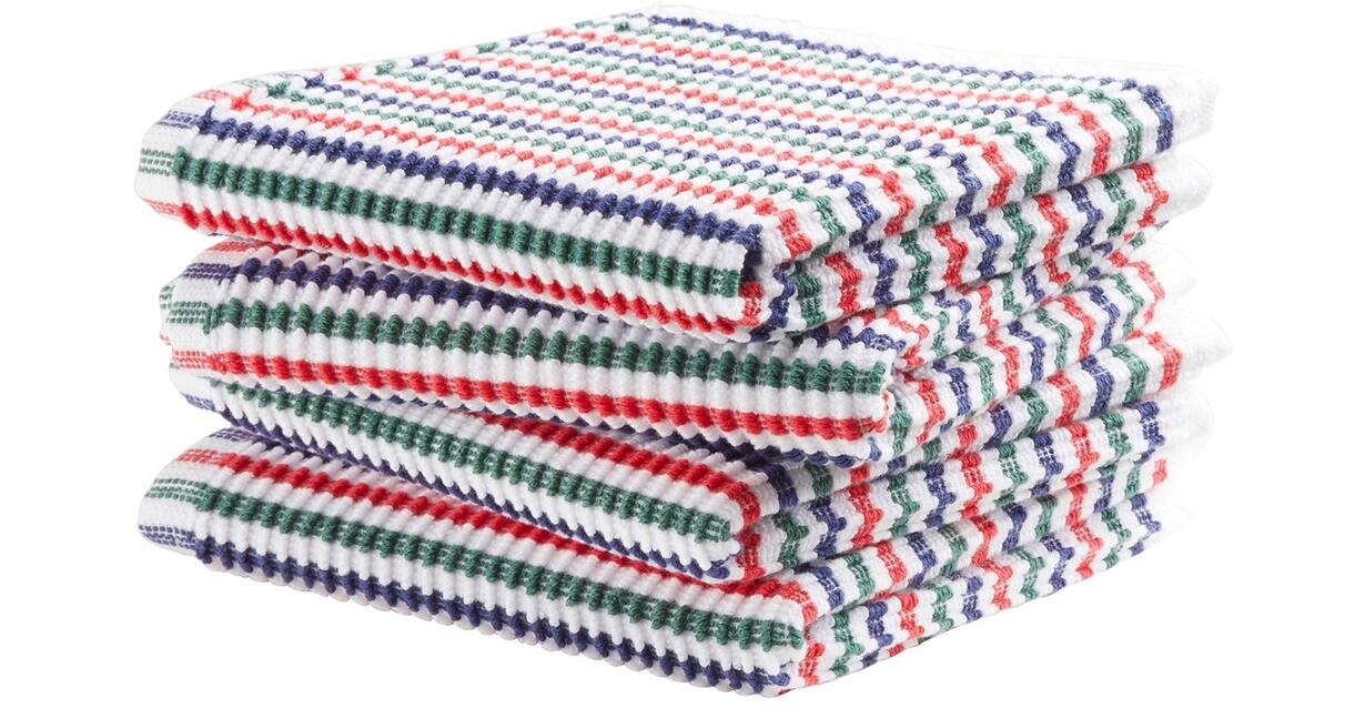 DDDDD Vaatdoek Fun