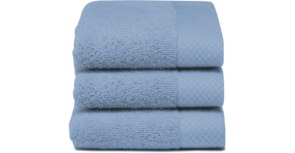 Seahorse Gastendoek Pure