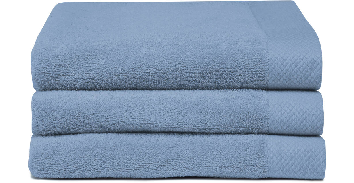 Seahorse Baddoek Pure