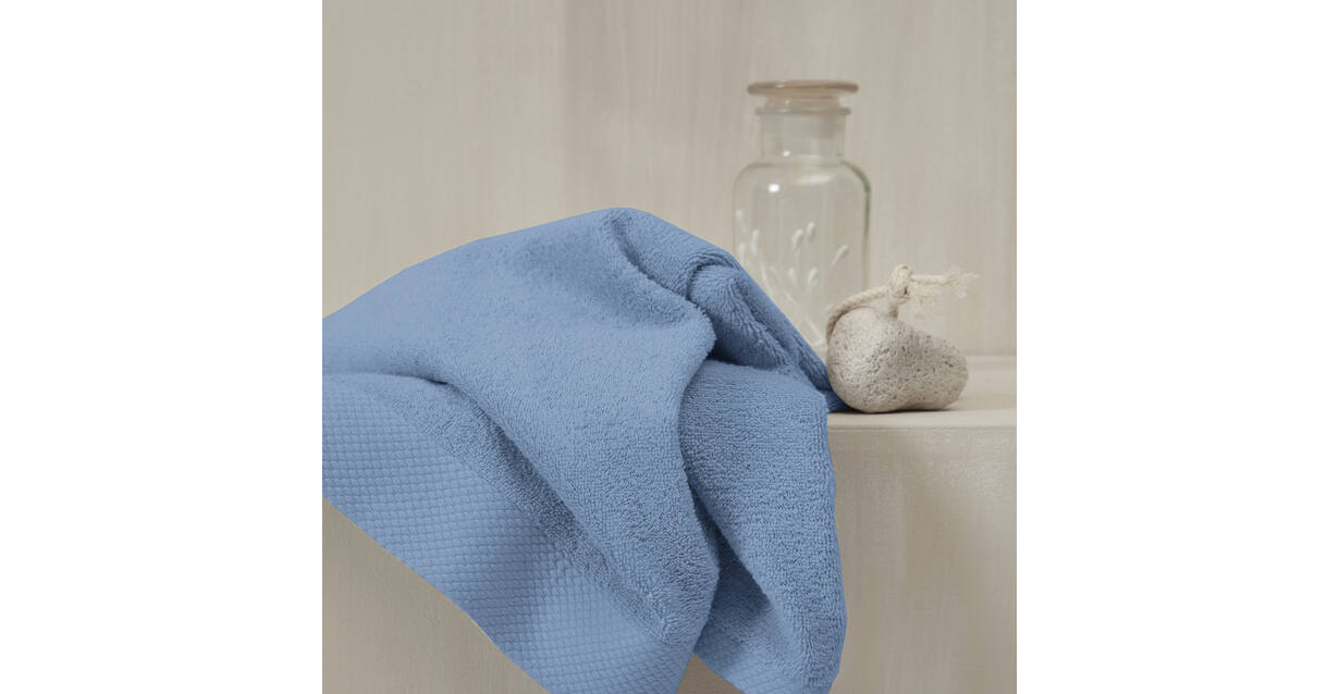 Seahorse Baddoek Pure
