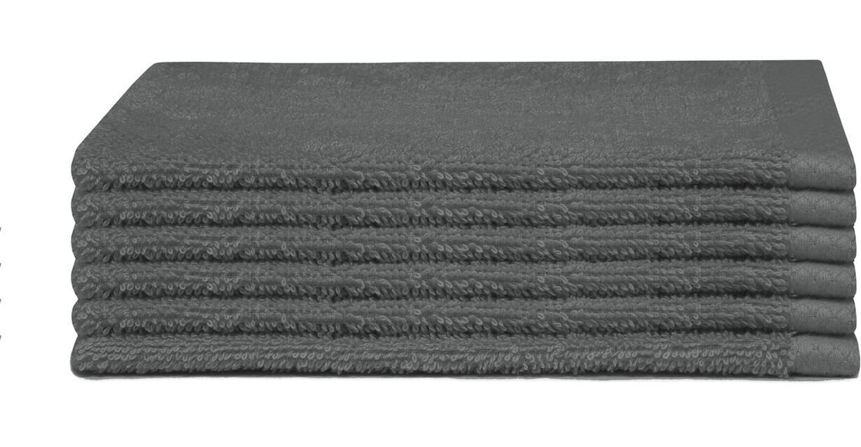 Seahorse Washand Pure