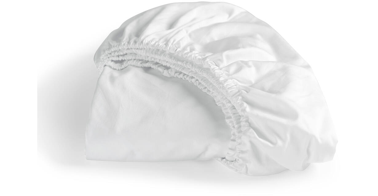 Cinderella Hoeslaken Sundays Satijn matrashoogte 25 cm