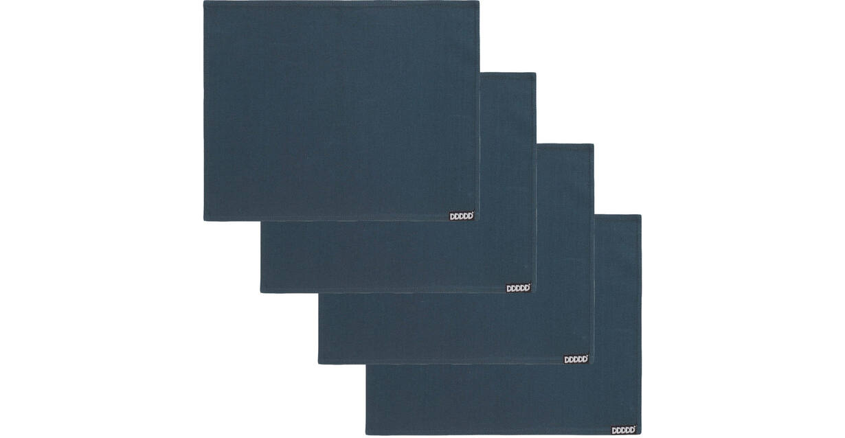 DDDDD Placemat Set Kit