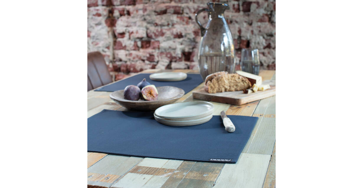 DDDDD Placemat Set Kit