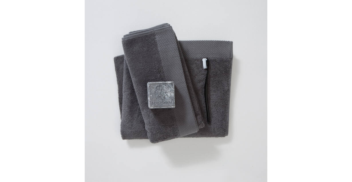Seahorse Baddoek Pure
