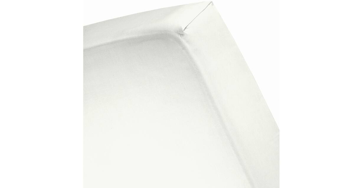 Damai Hoeslaken Organic Satijn matrashoogte 30 cm