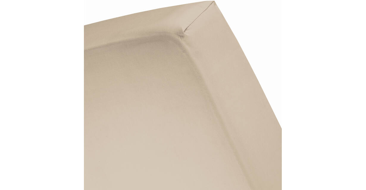 Damai Hoeslaken Organic Satijn matrashoogte 30 cm