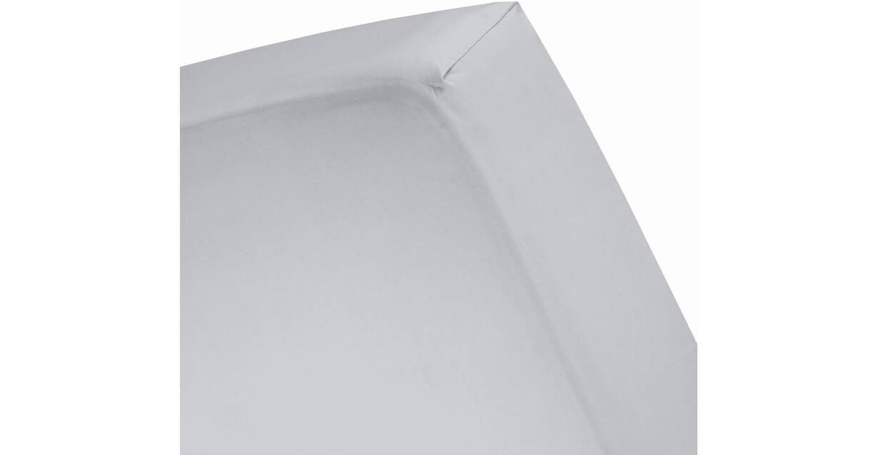 Damai Hoeslaken Organic Satijn matrashoogte 30 cm