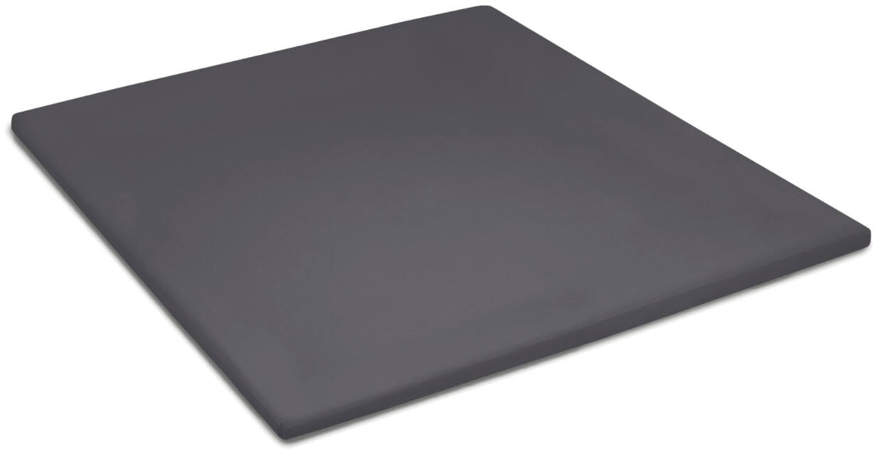 Damai Hoeslaken Organic Satijn topper 15 cm