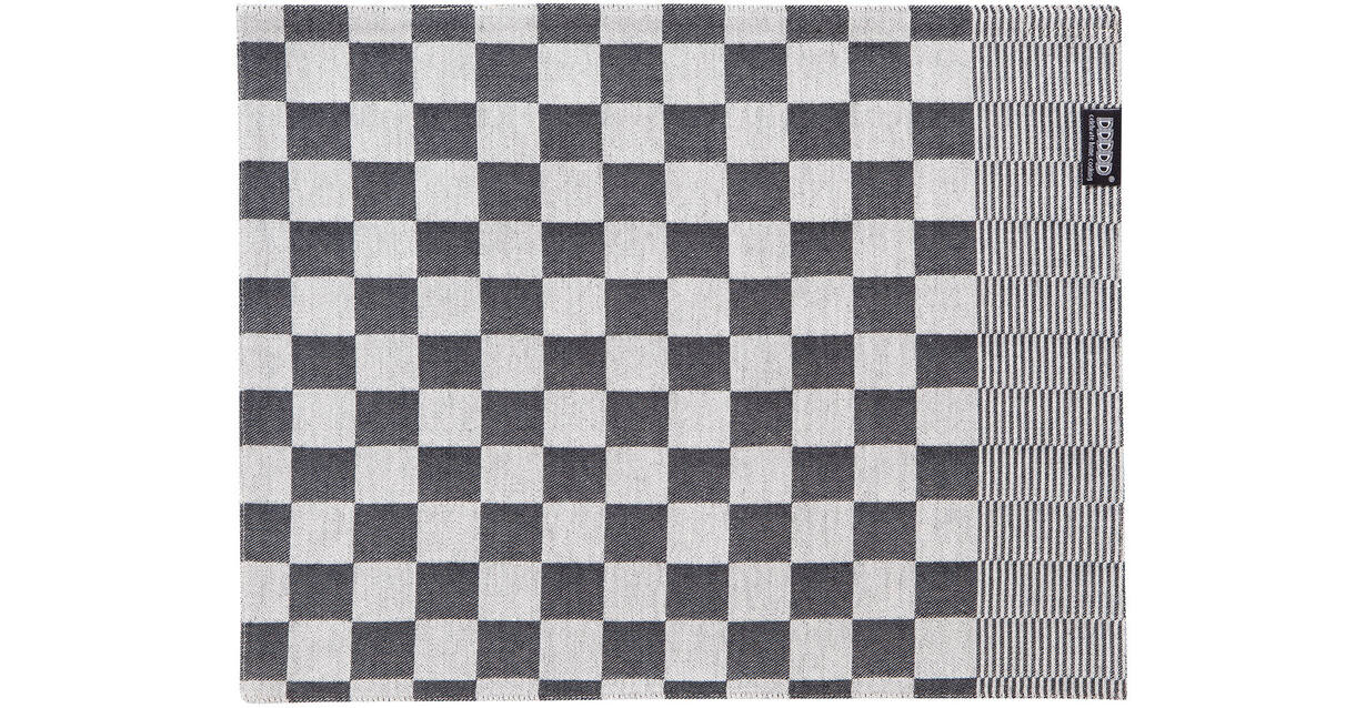 DDDDD Placemat Set Barbeque