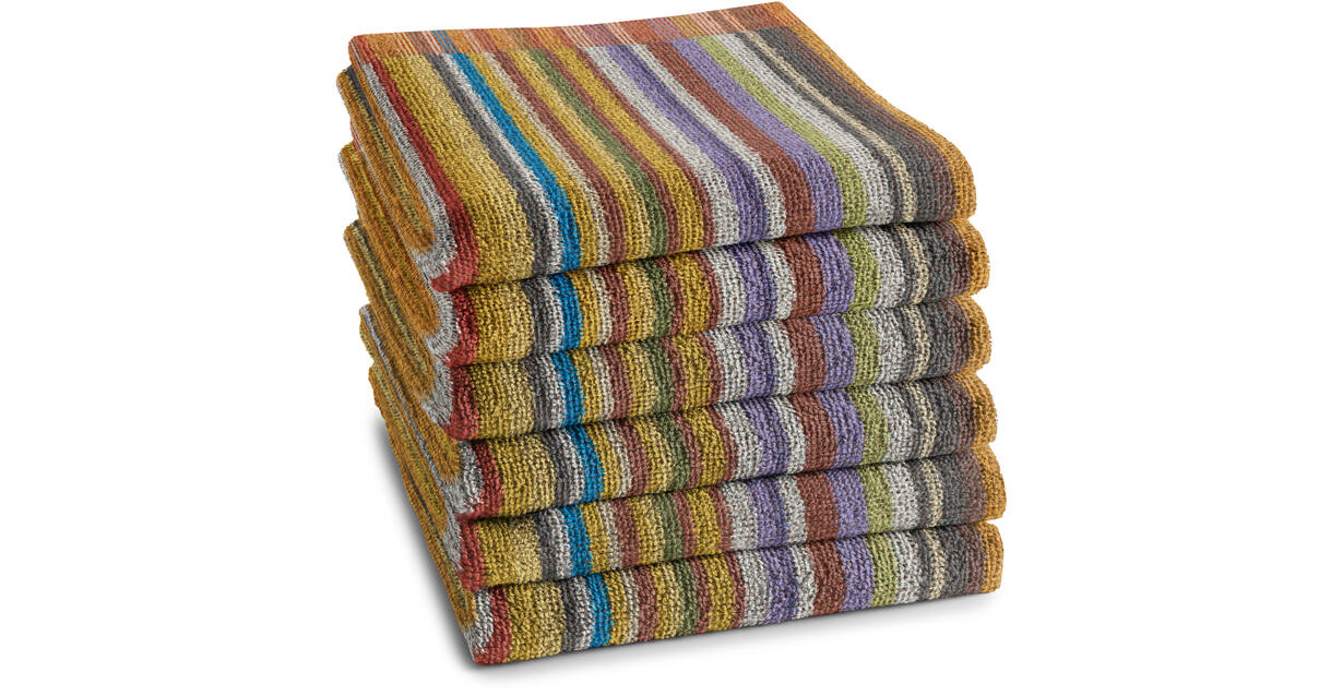 DDDDD Keukendoek Over The Rainbow