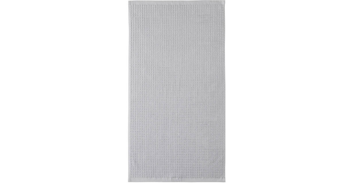 Seahorse Baddoek Cube