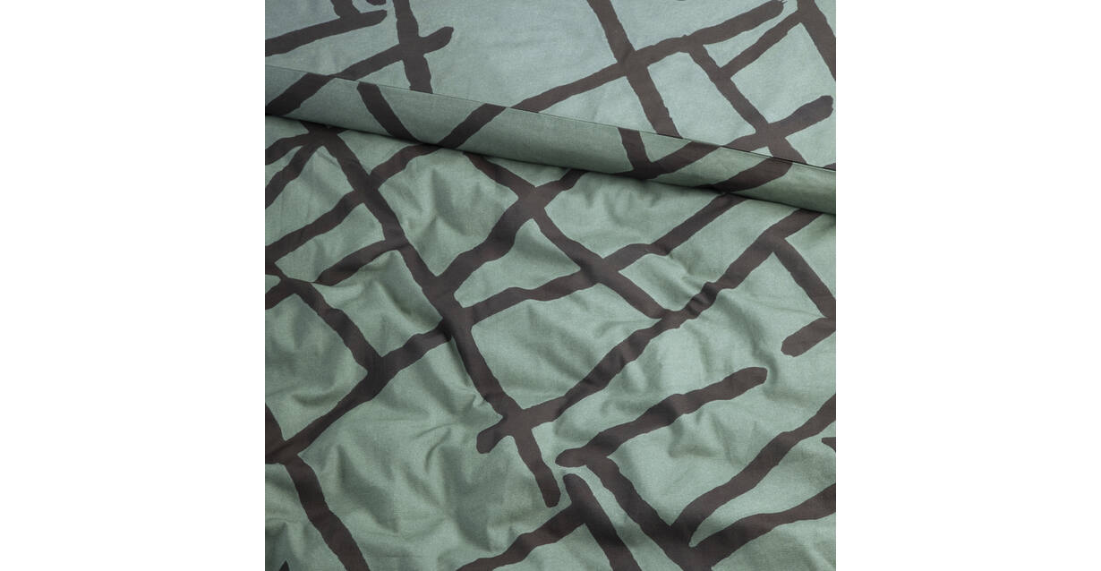 Damai Dekbedovertrek Kline