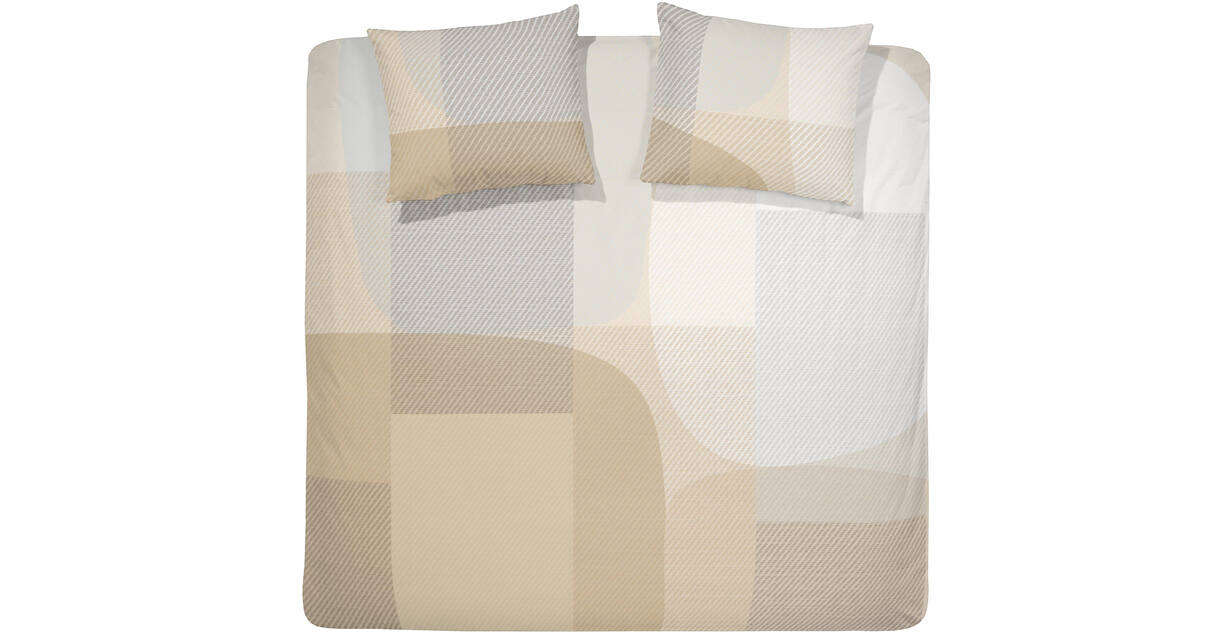 Damai Dekbedovertrek Moore Satijn