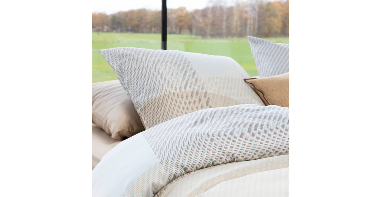 Damai Dekbedovertrek Moore Satijn