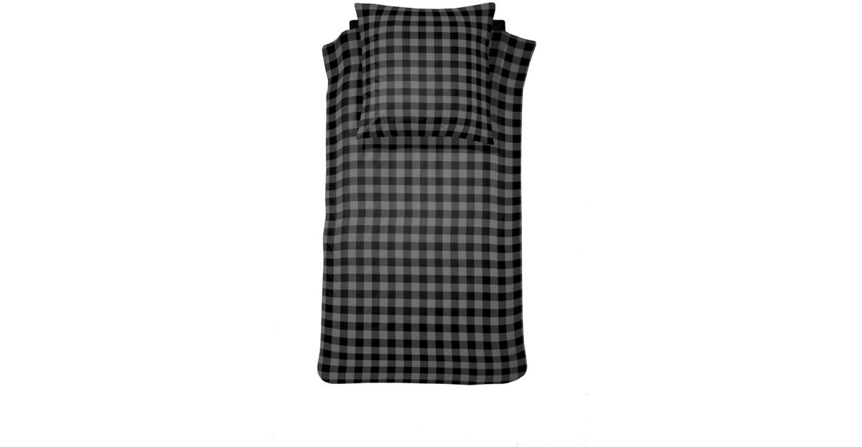 Damai Dekbedovertrek Timber Flanel