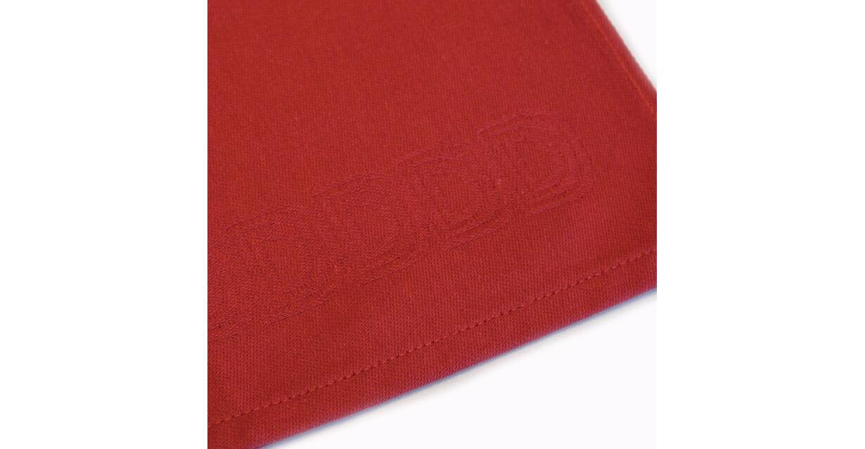 DDDDD Theedoek Logo