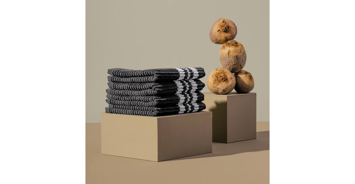 DDDDD Vaatdoek Provence