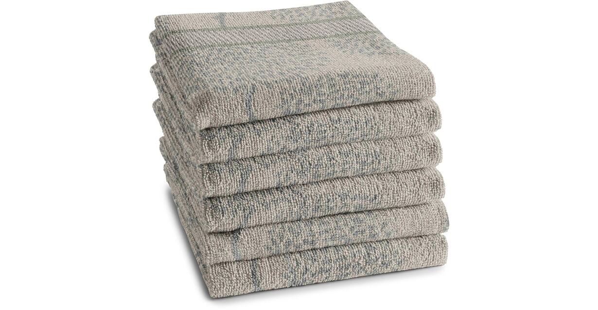 DDDDD Keukendoek Trees