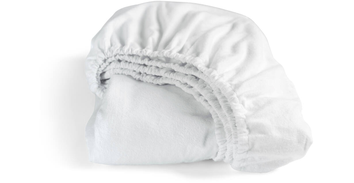 Cinderella Hoeslaken Premium Molton matrashoogte 35 cm