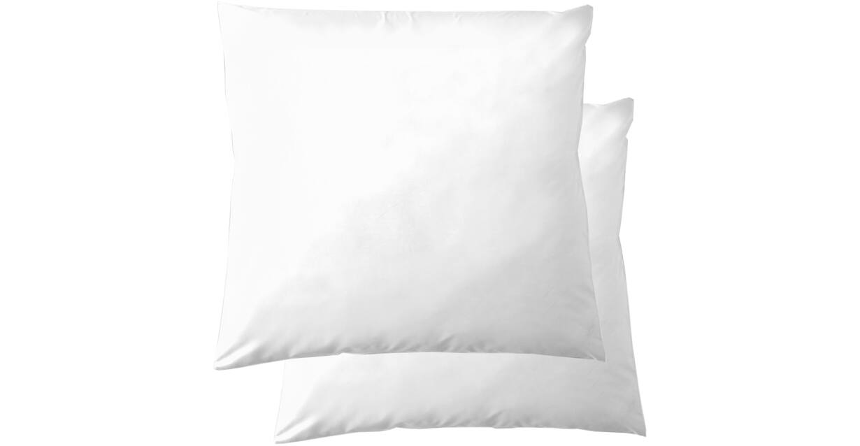 Cinderella Kussensloop Premium Molton