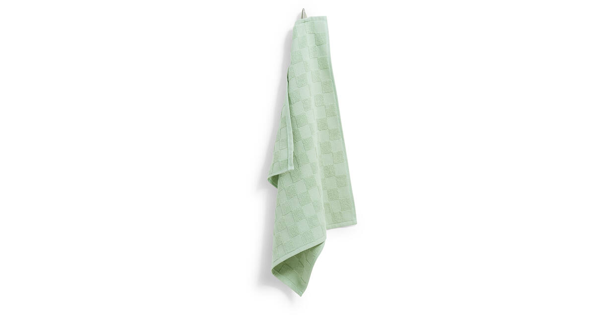 DDDDD Keukendoek Checkmaid