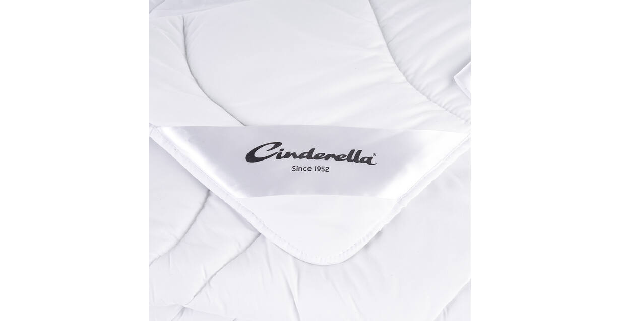 Cinderella Dekbed Dance