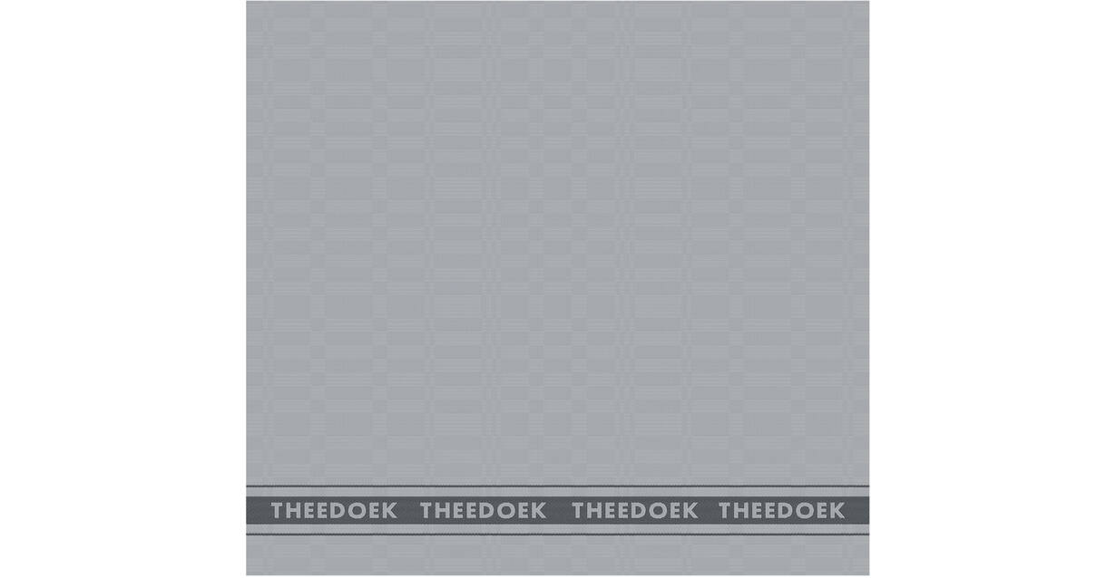 DDDDD Theedoek Pelle