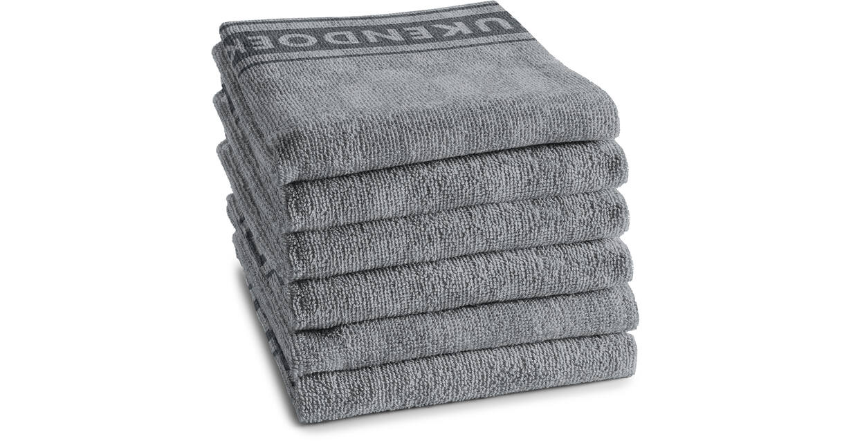 DDDDD Keukendoek Pelle