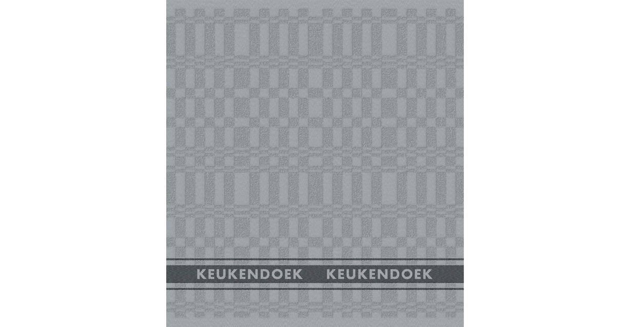DDDDD Keukendoek Pelle