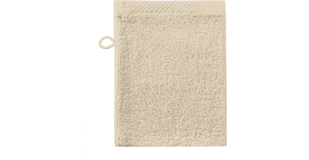 Seahorse Washand Pure