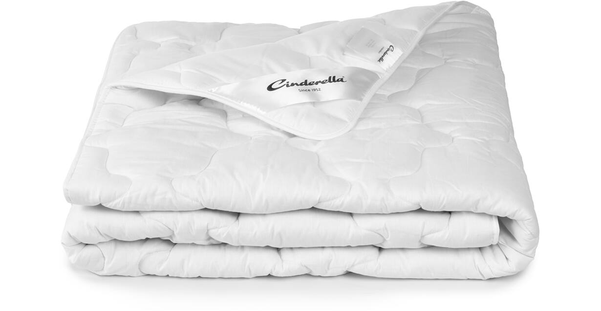 Cinderella Dekbed Harmony