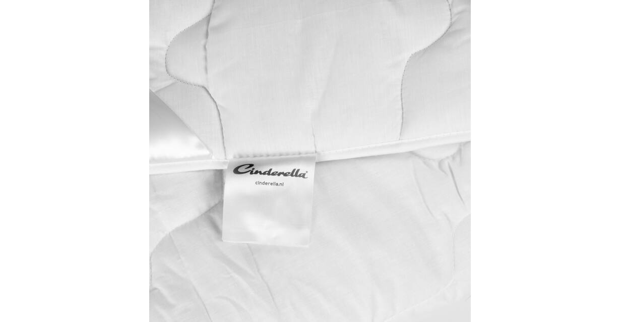 Cinderella Dekbed Harmony
