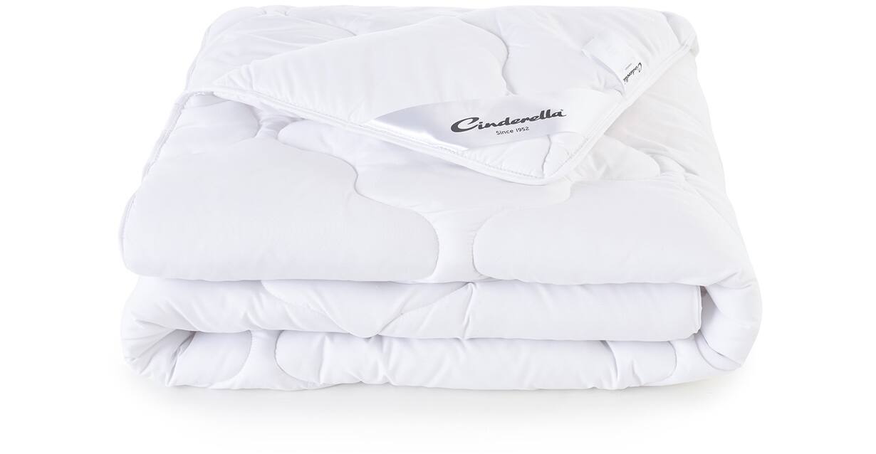 Cinderella Dekbed Ambient