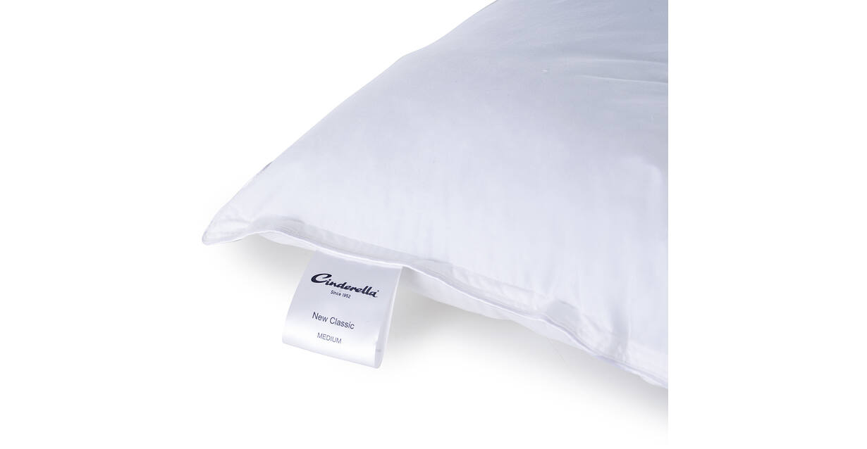 Cinderella Hoofdkussen New Classic Medium
