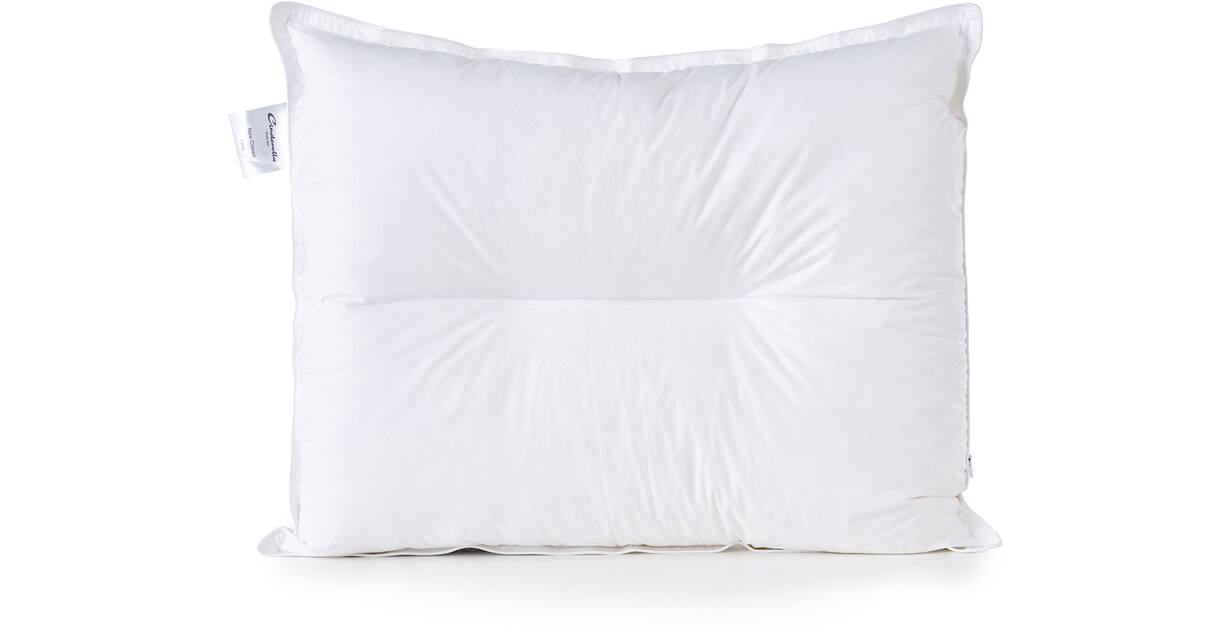 Cinderella Hoofdkussen New Classic Firm